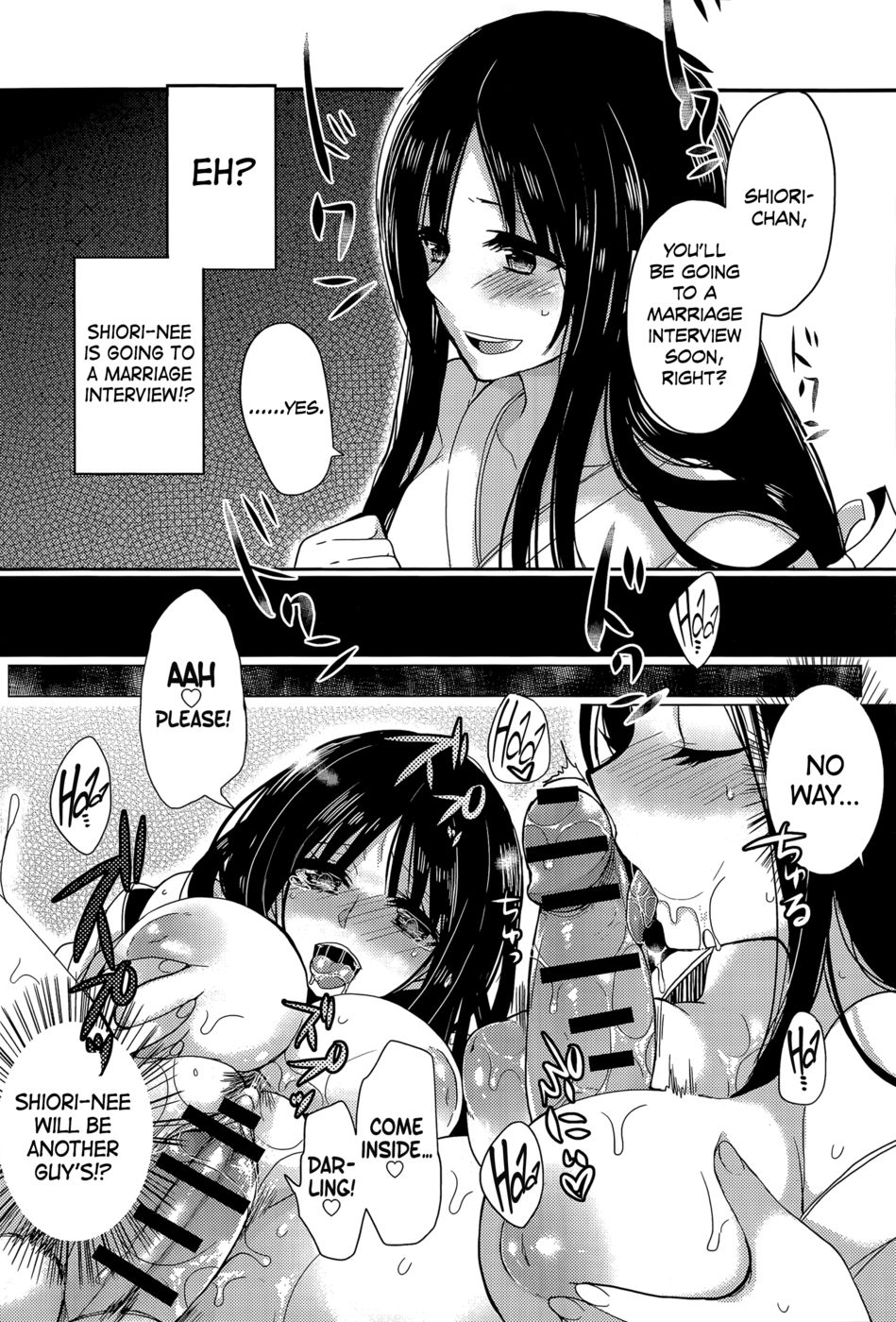 Hentai Manga Comic-The Shrine Maiden Next Door-Read-4